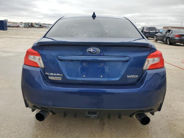 Photo 6 from auction – 2015 SUBARU WRX LIMITE with VIN JF1VA1G64F9827593