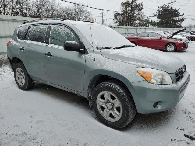 Photo 4 from auction – 2008 TOYOTA RAV4 with VIN JTMZD33V685088068