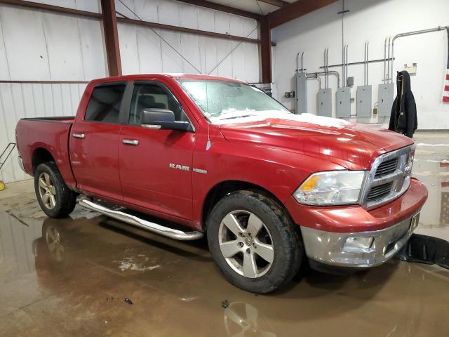 Photo 4 from auction – 2010 DODGE RAM 1500 with VIN 1D7RV1CT5AS128119