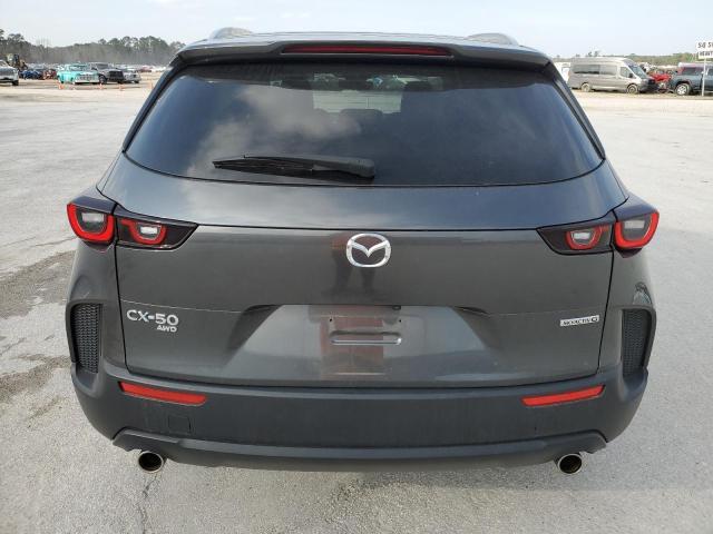Photo 6 from auction – 2024 MAZDA CX-50 PREF with VIN 7MMVABBM1RN167031