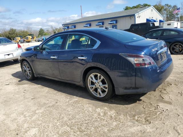 Zdjęcie 2 z aukcji – 2014 NISSAN MAXIMA S z VIN 1N4AA5AP6EC911357