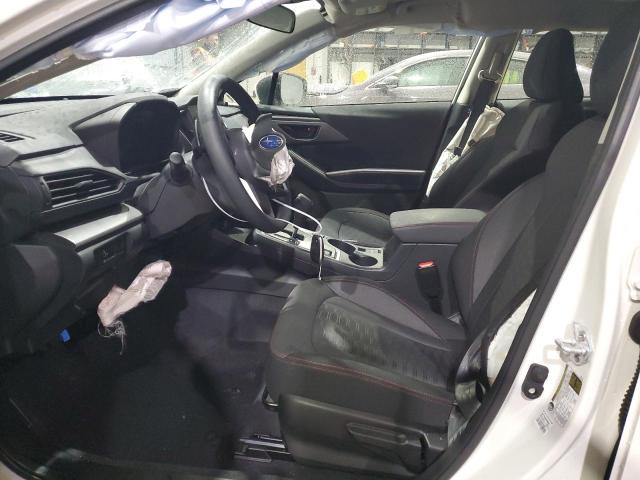 Photo 7 from auction – 2024 SUBARU IMPREZA SP with VIN JF1GUAFC2R8900221