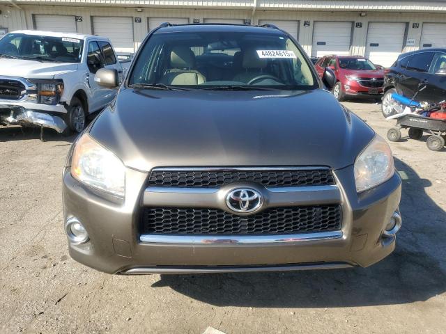 Photo 5 from auction – 2012 TOYOTA RAV4 LIMIT with VIN 2T3YF4DV4CW132029