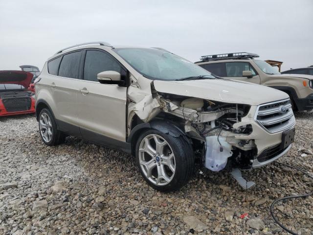 Photo 4 from auction – 2017 FORD ESCAPE TIT with VIN 1FMCU0JD1HUD56721