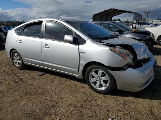 Photo 4 from auction – 2009 TOYOTA PRIUS with VIN JTDKB20U897870729