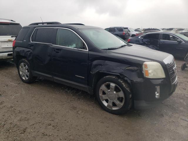 Photo 4 from auction – 2010 GMC TERRAIN SL with VIN 2CTFLGEY3A6255098