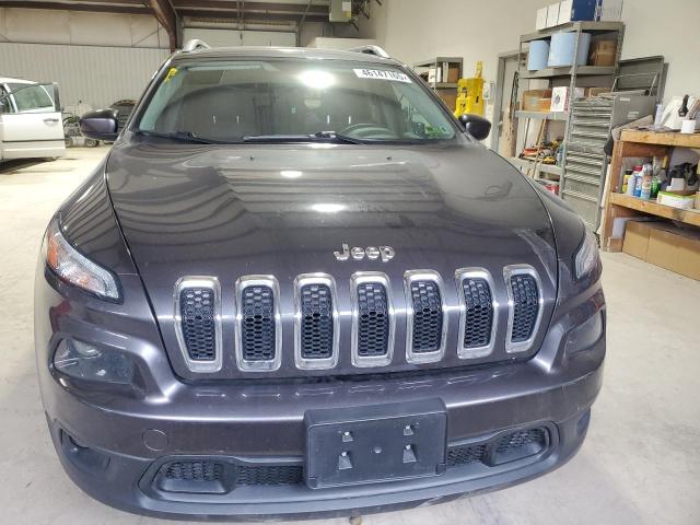 Photo 5 from auction – 2015 JEEP CHEROKEE with VIN 1C4PJMCB6FW505062