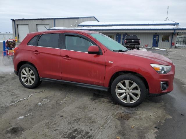 Photo 4 from auction – 2013 MITSUBISHI OUTLANDER with VIN 4A4AR4AU2DE005429
