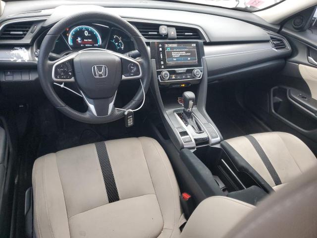 Zdjęcie 8 z aukcji – 2016 HONDA CIVIC EX z VIN 19XFC2F78GE088282