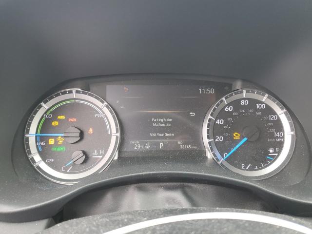 Foto 9 de la subasta – 2023 TOYOTA HIGHLANDER con VIN 5TDKBRCH3PS118141