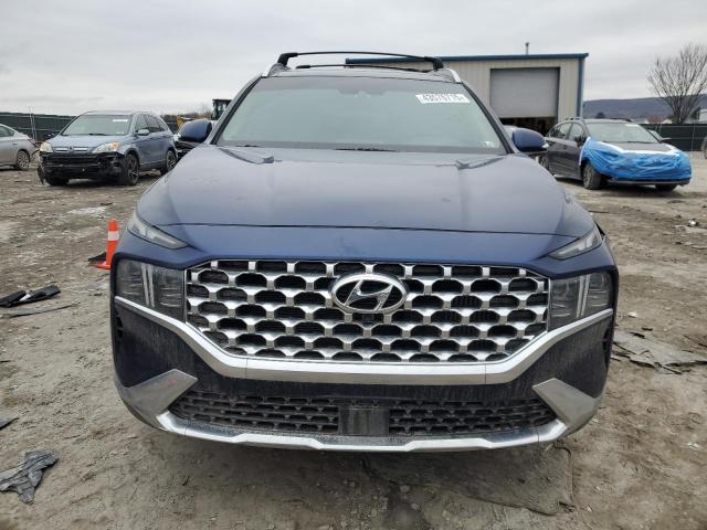 Photo 5 from auction – 2023 HYUNDAI SANTA FE L with VIN 5NMS5DA11PH012712