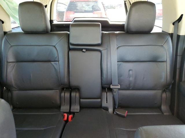 Снимка 10 от търг – 2014 FORD FLEX LIMIT с VIN 2FMGK5D86EBD26991