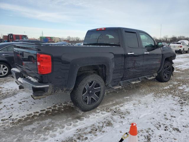 Photo 3 from auction – 2015 CHEVROLET SILVERADO with VIN 1GCVKPEC6FZ435282
