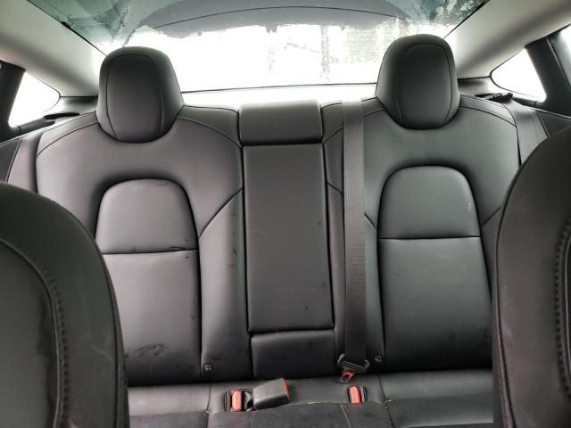 Photo 10 from auction – 2019 TESLA MODEL 3 with VIN 5YJ3E1EB1KF365614