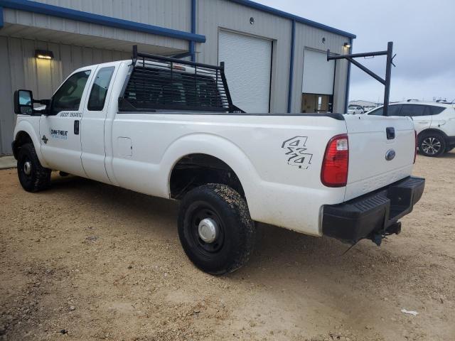 Photo 2 from auction – 2014 FORD F250 SUPER with VIN 1FT7X2BT0EEB28715