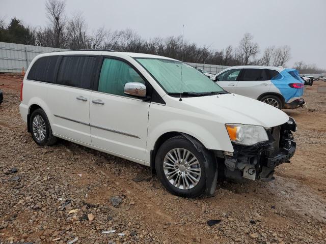 Photo 4 from auction – 2013 CHRYSLER TOWN & COU with VIN 2C4RC1CG9DR534560