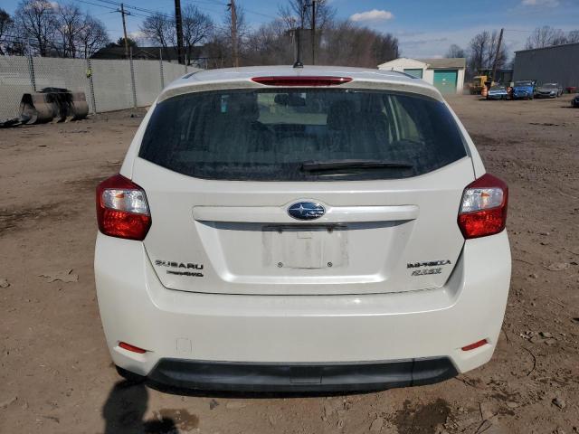 Photo 6 from auction – 2012 SUBARU IMPREZA PR with VIN JF1GPAD68CH234624