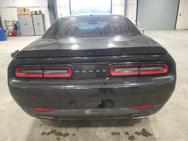 Photo 10 from auction – 2018 DODGE CHALLENGER with VIN 2C3CDZAG5JH325293