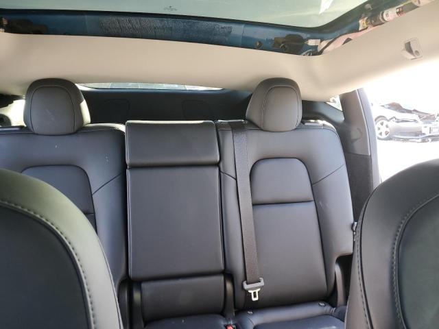 Photo 10 from auction – 2023 TESLA MODEL Y with VIN 7SAYGDEE5PF980477