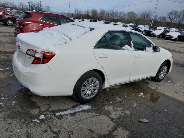 Photo 3 from auction – 2014 TOYOTA CAMRY L with VIN 4T4BF1FKXER389155