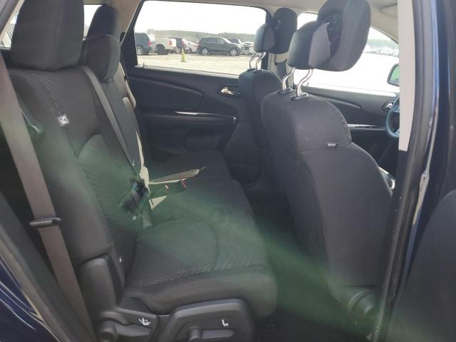 Photo 11 from auction – 2017 DODGE JOURNEY SE with VIN 3C4PDCAB8HT695394