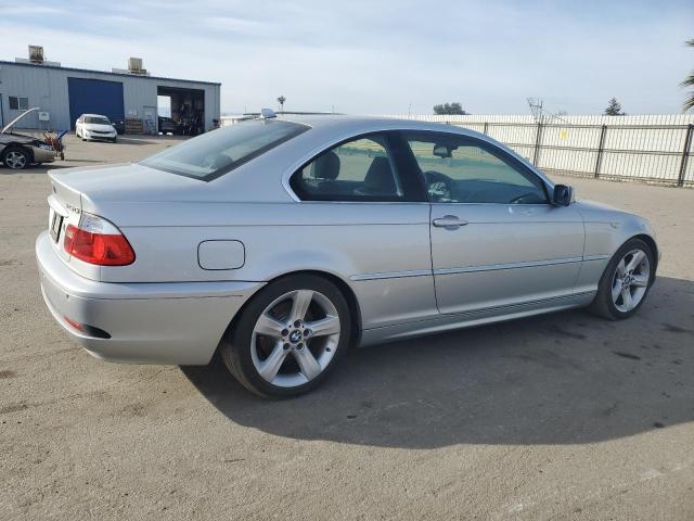 Photo 3 from auction – 2005 BMW 325 CI with VIN WBABD33405PL08469