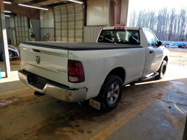 Photo 3 from auction – 2016 RAM 1500 ST with VIN 3C6JR7DM2GG313760