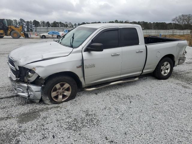Photo 1 from auction – 2014 RAM 1500 SLT with VIN 1C6RR6GT6ES324606