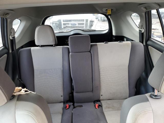 Photo 10 from auction – 2015 TOYOTA RAV4 XLE with VIN 2T3RFREV8FW263209