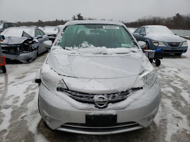 Photo 5 from auction – 2016 NISSAN VERSA NOTE with VIN 3N1CE2CP2GL398444