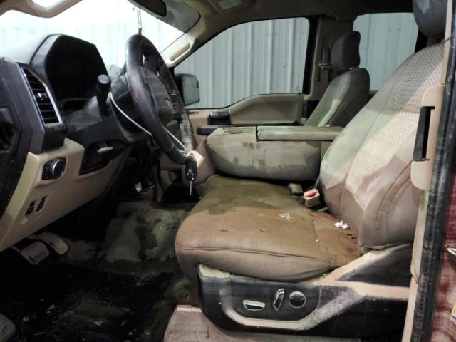 Photo 7 from auction – 2015 FORD F150 SUPER with VIN 1FTEX1EP4FFD05892