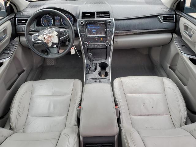 Photo 8 from auction – 2017 TOYOTA CAMRY LE with VIN 4T1BF1FKXHU663887