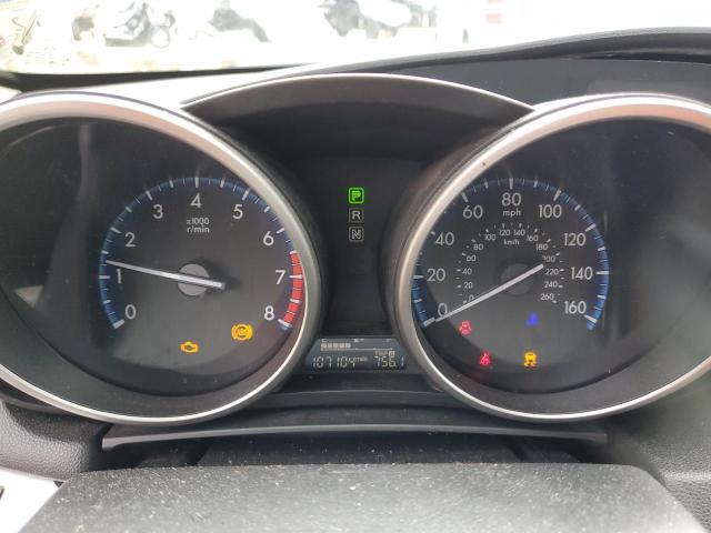 Photo 9 from auction – 2013 MAZDA 3 I with VIN JM1BL1U77D1785212