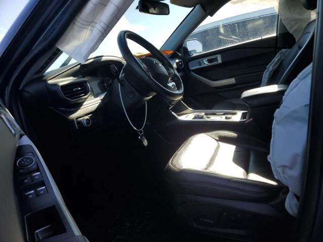 Photo 7 from auction – 2021 FORD EXPLORER L with VIN 1FMSK8FH6MGB94556