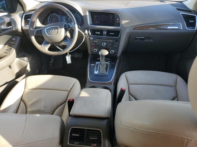 Снимка 8 от търг – 2016 AUDI Q5 PREMIUM с VIN WA1C2AFP5GA016405