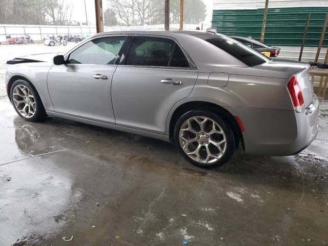 Photo 2 from auction – 2018 CHRYSLER 300C with VIN 2C3CCAPT6JH227625
