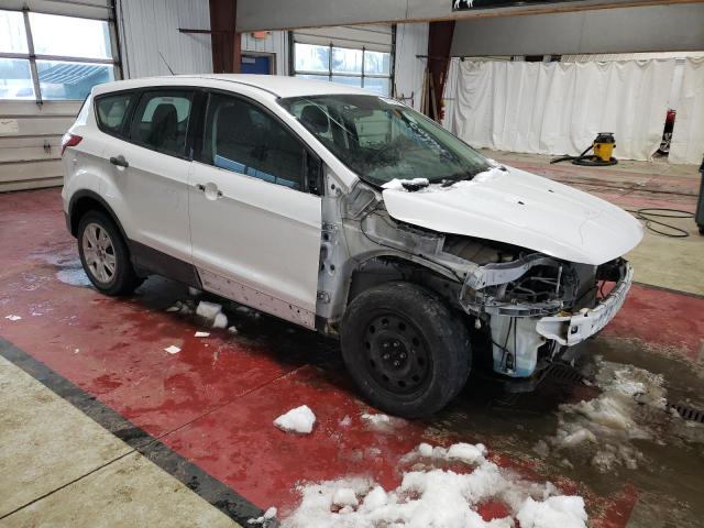 Photo 4 from auction – 2014 FORD ESCAPE S with VIN 1FMCU0F77EUC18342
