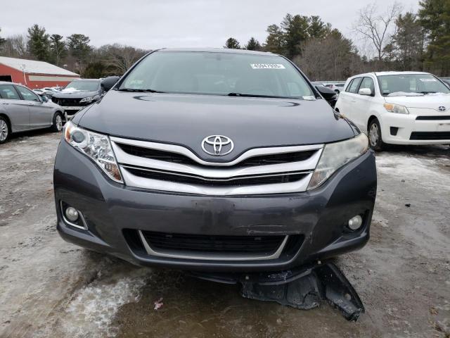 Photo 5 from auction – 2013 TOYOTA VENZA LE with VIN 4T3BK3BB4DU081976