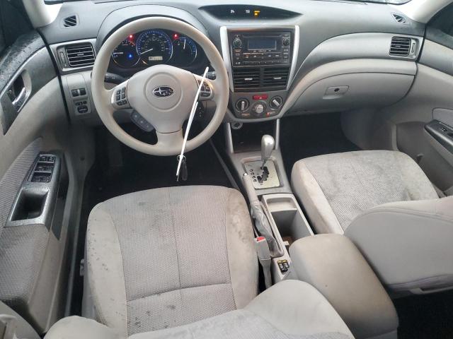 Photo 8 from auction – 2012 SUBARU FORESTER 2 with VIN JF2SHADC8CH423329
