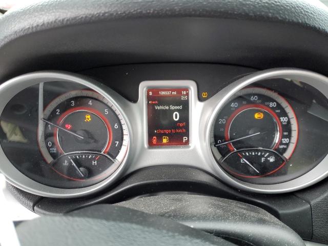Photo 9 from auction – 2016 DODGE JOURNEY R/ with VIN 3C4PDCEG2GT149369