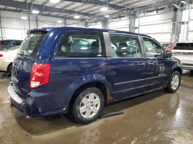 Photo 3 from auction – 2012 DODGE GRAND CARA with VIN 2C4RDGBG4CR343337