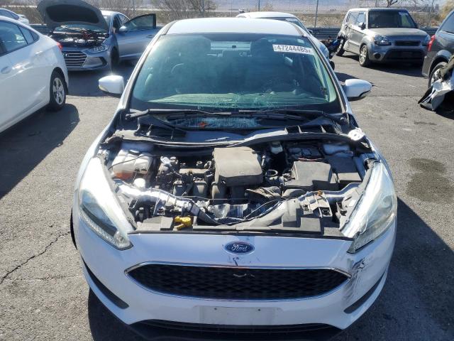 Foto 5 de la subasta – 2017 FORD FOCUS SE con VIN 1FADP3F22HL211238