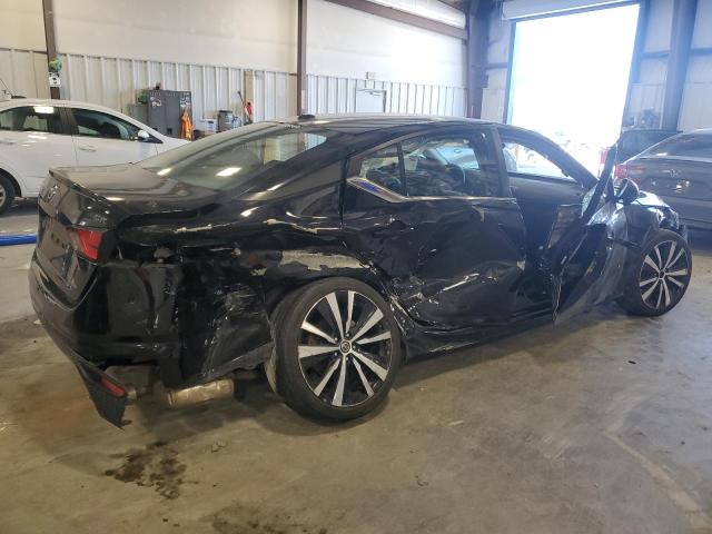 Photo 3 from auction – 2022 NISSAN ALTIMA SR with VIN 1N4BL4CV7NN307583