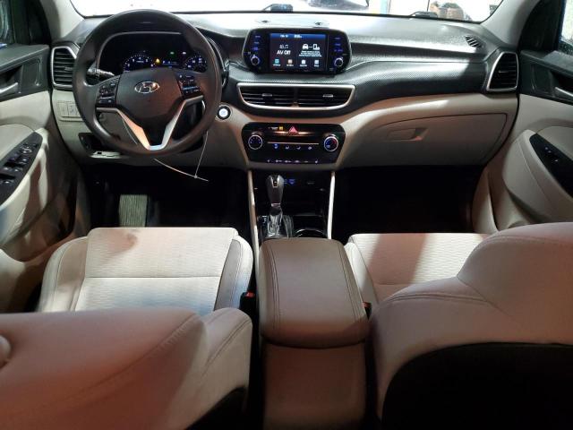 Photo 8 from auction – 2019 HYUNDAI TUCSON LIM with VIN KM8J3CA48KU843028