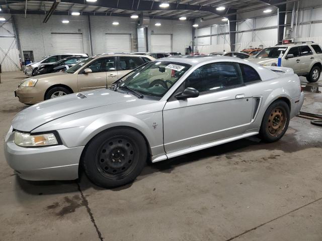 FORD MUSTANG 2000 with VIN 1FAFP4040YF244715 - Photo from auction