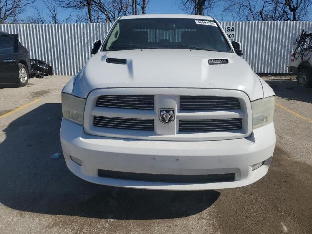 Photo 5 from auction – 2012 DODGE RAM 1500 S with VIN 1C6RD7MTXCS248104