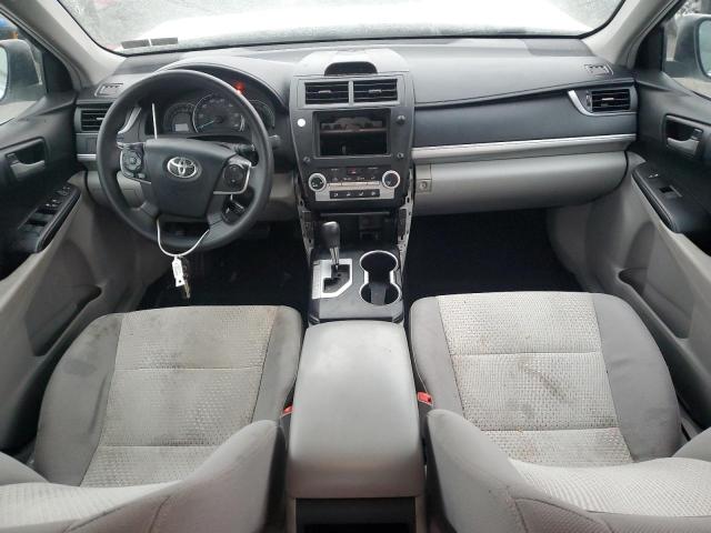 Photo 8 from auction – 2013 TOYOTA CAMRY L with VIN 4T1BF1FK7DU687137