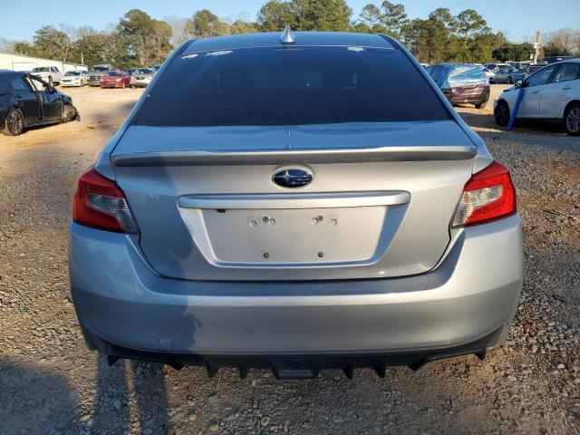 Photo 6 from auction – 2019 SUBARU WRX with VIN JF1VA1A61K9810849
