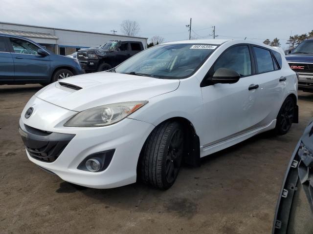 Фото 1 с аукциона – 2012 MAZDA SPEED 3 с VIN JM1BL1L44C1504537