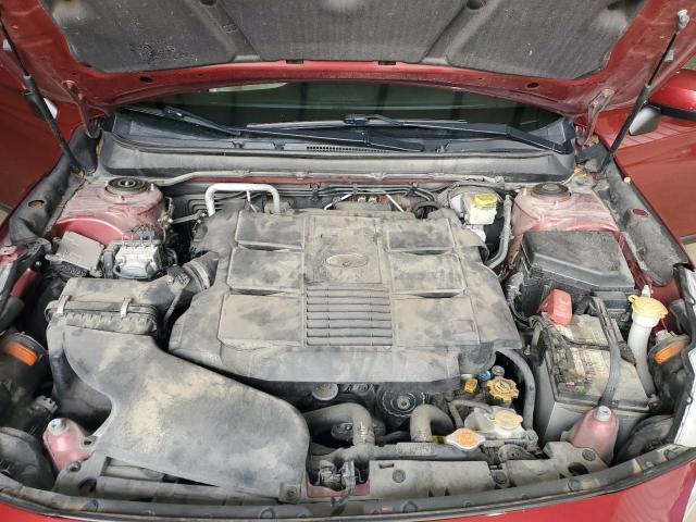 Photo 12 from auction – 2017 SUBARU OUTBACK 3. with VIN 4S4BSEKC4H3222389
